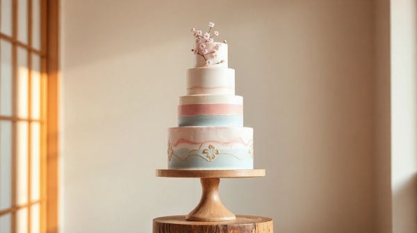 10 raisons d'opter pour un bento cake lors de vos fêtes