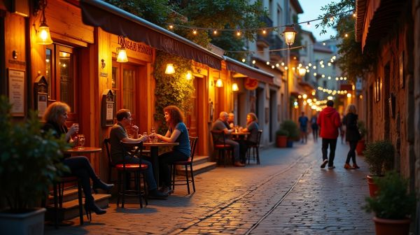 A découvrir : les meilleures guinguettes de Balma