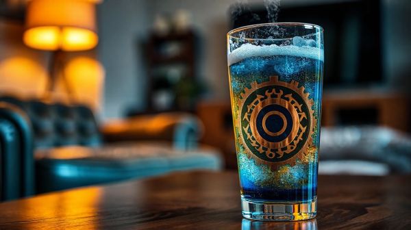 Découvrez les meilleurs modèles de verres à bière personnalisés