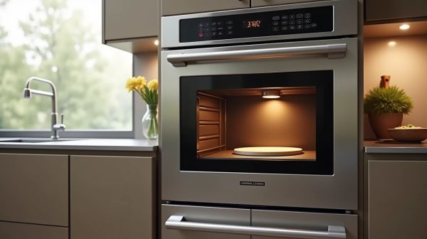 Optimisez votre cuisson avec un four à pizza professionnel