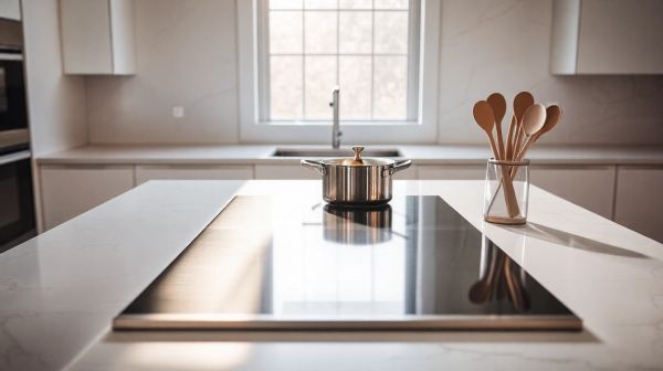Top 5 avantages des poêles en inox pour une cuisine saine