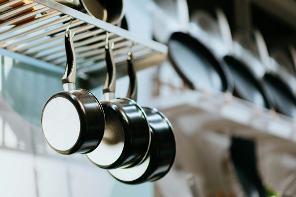 Top 5 avantages des poêles en inox pour une cuisine saine